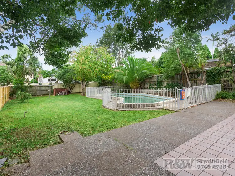 Fourth view of Homely house listing, 4 Strathfield Ave, Strathfield NSW 2135