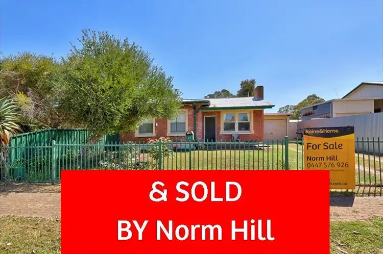Main view of Homely house listing, 14 Rockbourne Street, Elizabeth North SA 5113