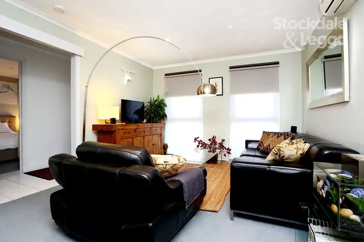 Second view of Homely unit listing, 3/22 Edgar Street, Hadfield VIC 3046
