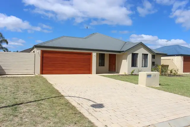Second view of Homely house listing, 49 Pomera Drive, Byford WA 6122