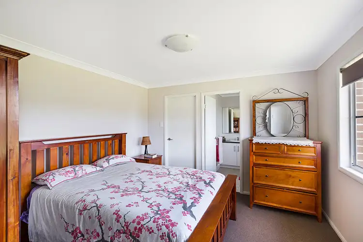 Fifth view of Homely villa listing, 2/7 Pendrea Close, Kleinton QLD 4352