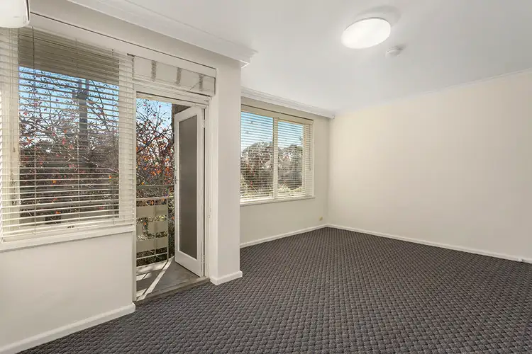 Second view of Homely apartment listing, 5/4-6 Auburn Grove, Hawthorn East VIC 3123