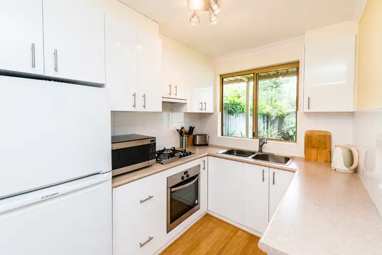 Seventh view of Homely townhouse listing, 3/15 Tate St, South Perth WA 6151