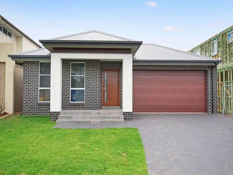Main view of Homely house listing, 32 Olive Hill Drive, Cobbitty NSW 2570