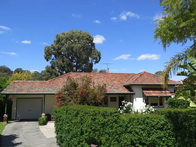 Fourth view of Homely house listing, 27a Lilian Avenue, Applecross WA 6153