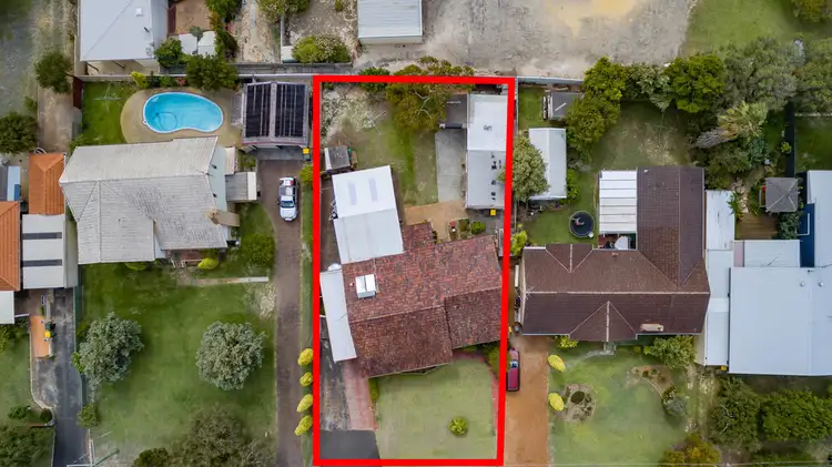 Third view of Homely house listing, 9 Myles Street, West Busselton WA 6280