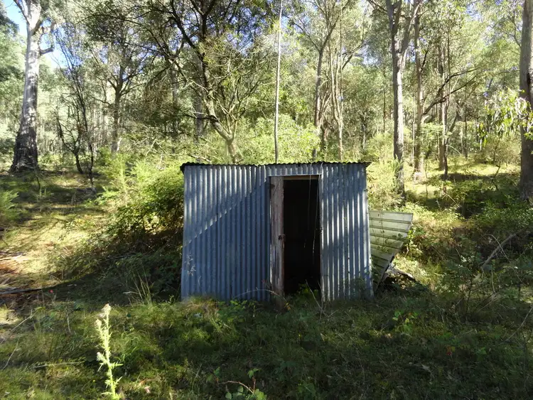 Fourth view of Homely rural property listing, Lots 8,9 &13 Firebrace Track, Granya VIC 3701