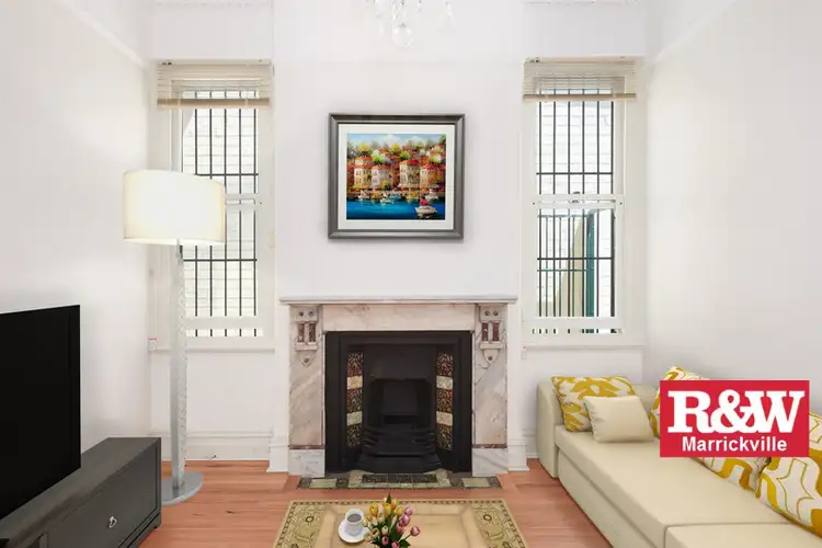 Fifth view of Homely house listing, 27 Calvert Street, Marrickville NSW 2204