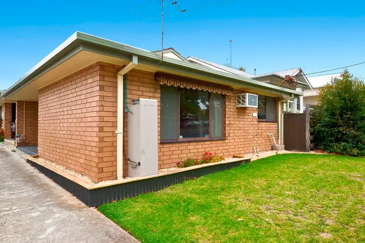 Sixth view of Homely unit listing, 1/13 Manifold Street, Manifold Heights VIC 3218