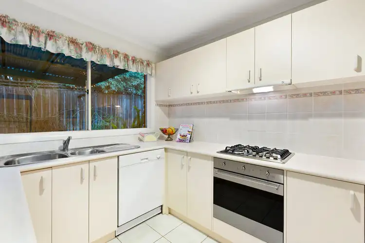 Third view of Homely unit listing, 3/4 Muir Street, Frankston VIC 3199