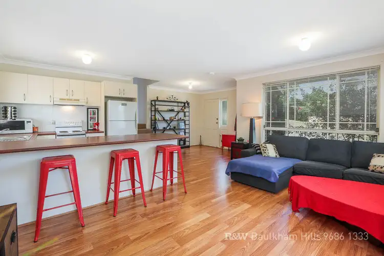 Fifth view of Homely house listing, 2 Lloyd George Avenue, Winston Hills NSW 2153