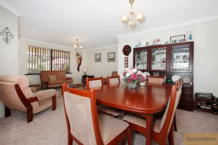 Fifth view of Homely house listing, 21 Sulina Rise, Falcon WA 6210