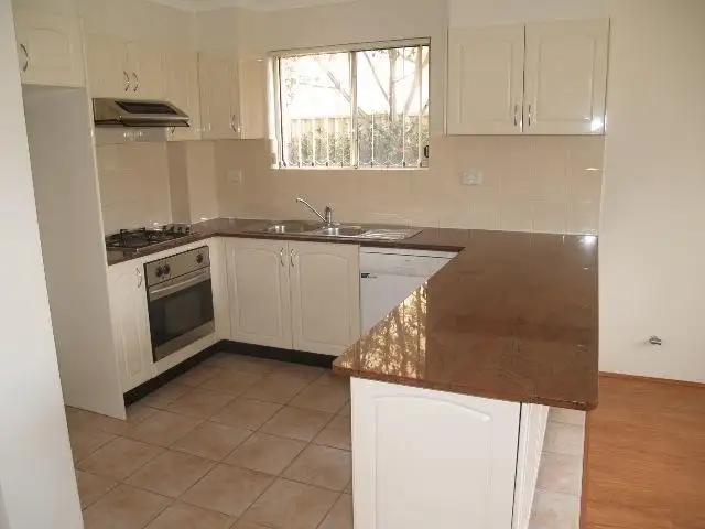 Second view of Homely unit listing, 3/84-86 Todman Avenue, Kensington NSW 2033