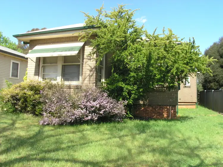 Third view of Homely other listing, 6 & 8 Cox Avenue, Orange NSW 2800