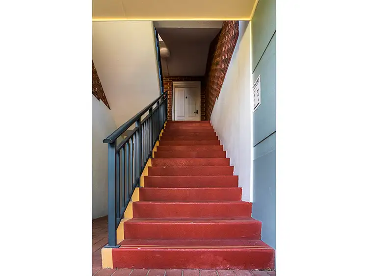 Third view of Homely apartment listing, 4/20 Pendal Lane, Northbridge WA 6003