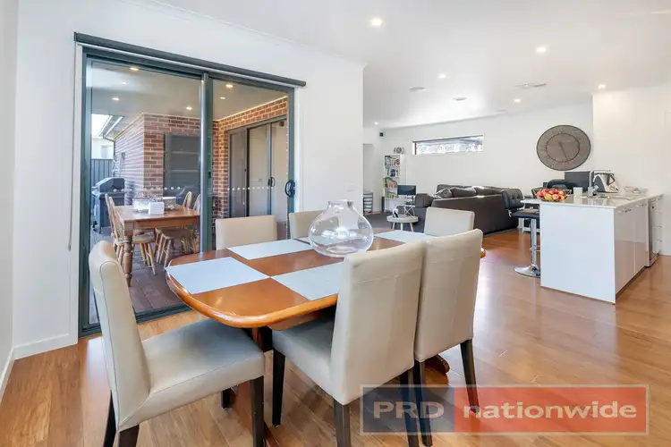Sixth view of Homely house listing, 312 Cuthberts Road, Lucas VIC 3350