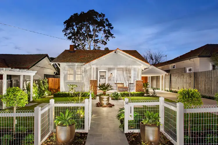 14 Irymple Avenue, Kew East VIC 3102