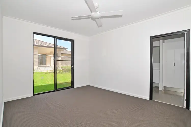 Fifth view of Homely house listing, 19 Mileham Circuit, Rutherford NSW 2320