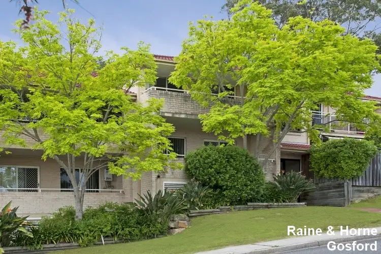 9/49-51 Beane Street, Gosford NSW 2250