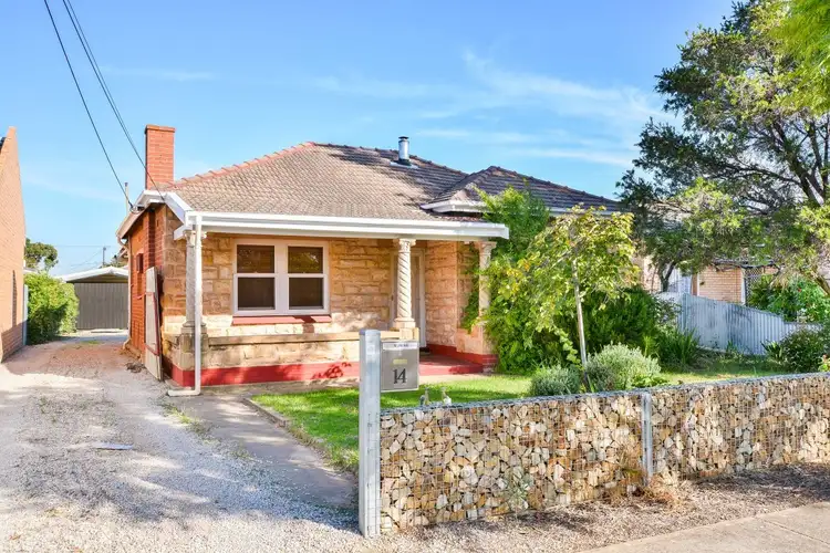 Fourth view of Homely house listing, 14 Daly Street, South Plympton SA 5038