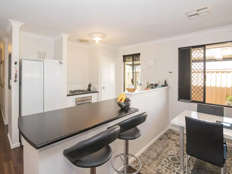 Third view of Homely house listing, 25 Crouchley Court, Broadwater WA 6280