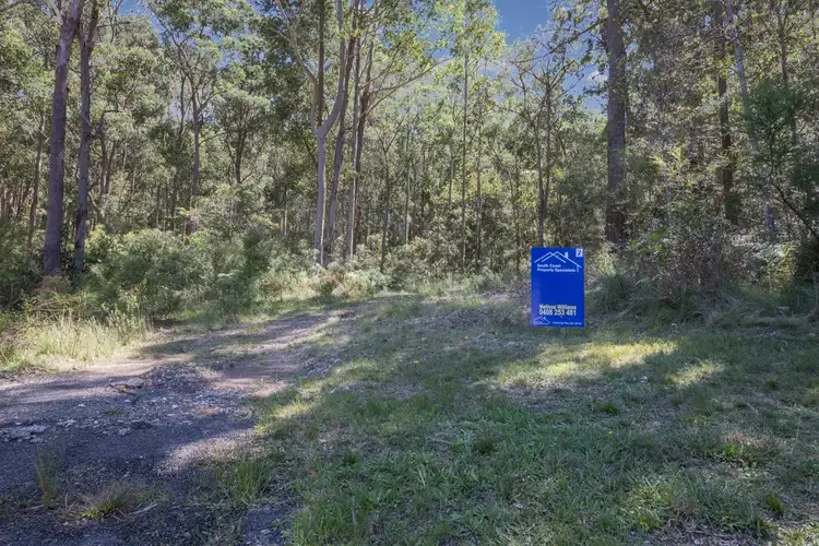 Main view of Homely land listing, 6 (Lot 7) Annies Lane, Rosedale NSW 2536