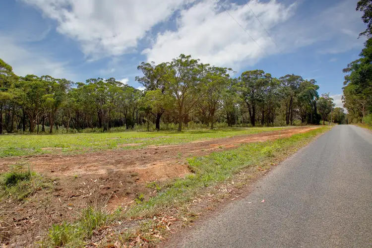 Fourth view of Homely land listing, Lot 61 Kareela Road, Wingello NSW 2579