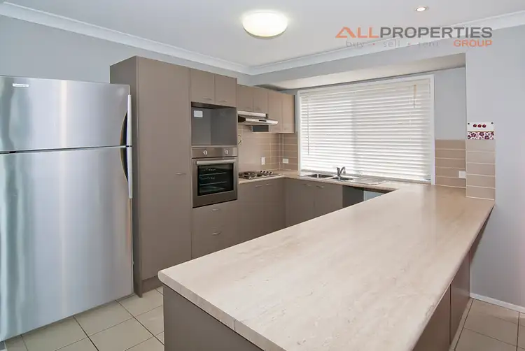 Second view of Homely house listing, 27 Tennessee Way, Berrinba QLD 4117