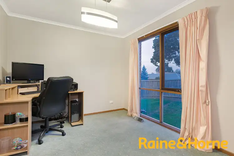 Fourth view of Homely house listing, 6 Bournevale Drive, Berwick VIC 3806