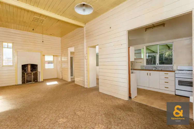 Fifth view of Homely house listing, 23 Barter Street, Gympie QLD 4570