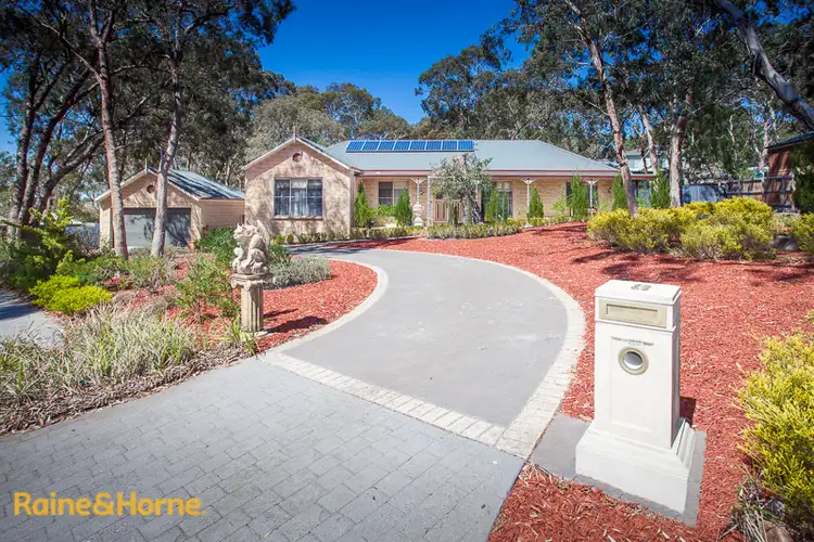 8 Norling Mews, Sunbury VIC 3429