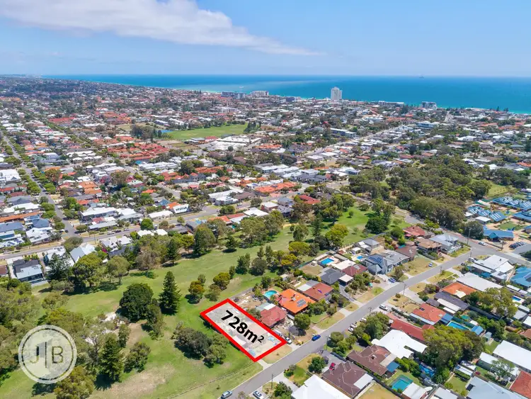 Main view of Homely house listing, 19 Gamble Way, Karrinyup WA 6018