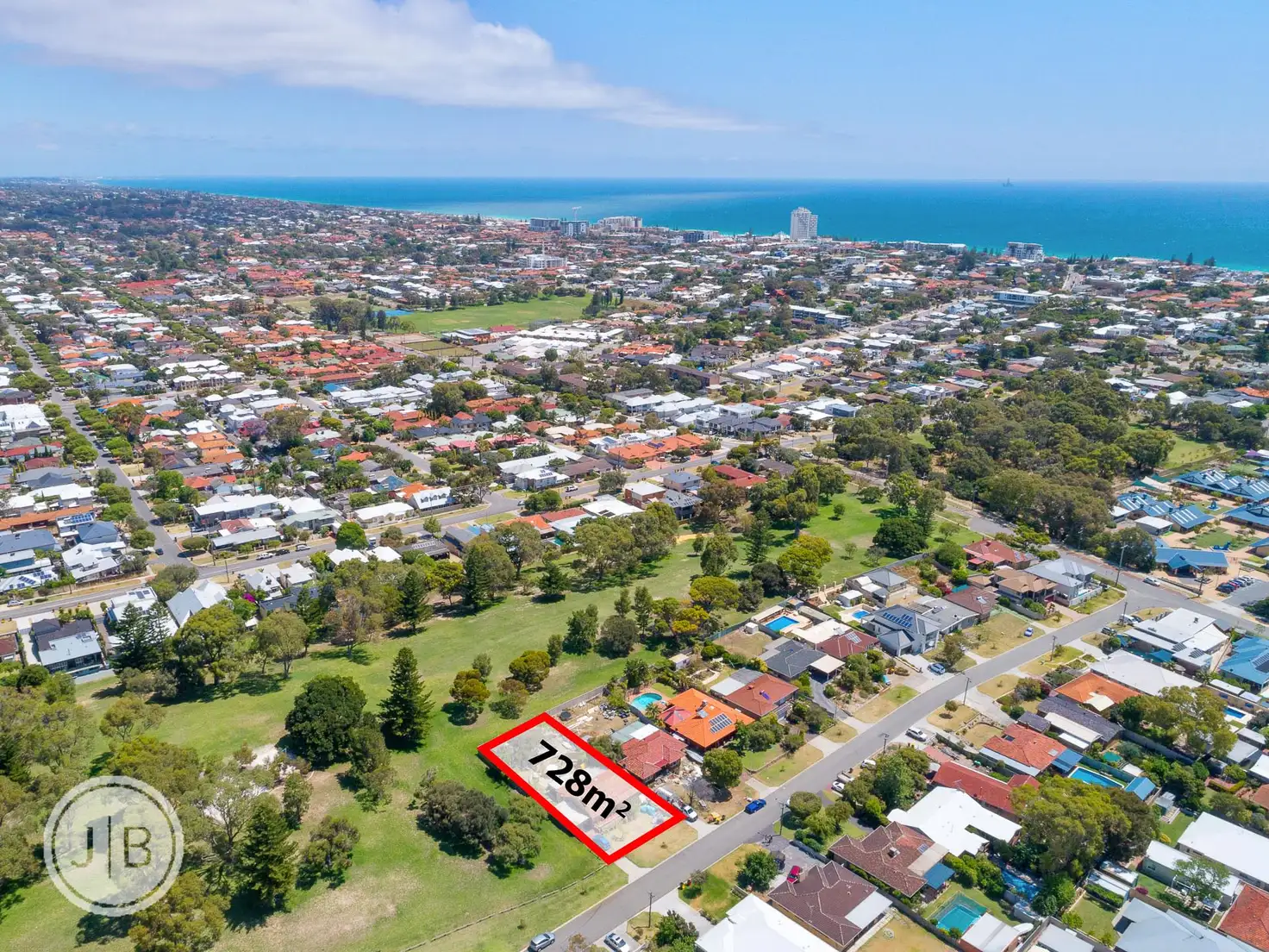 Main view of Homely house listing, 19 Gamble Way, Karrinyup WA 6018