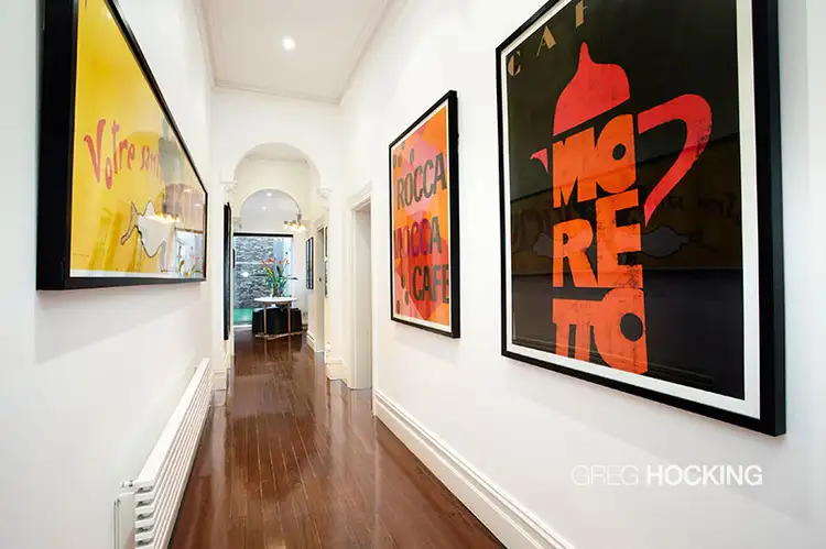 Sixth view of Homely house listing, 139 Danks Street, Albert Park VIC 3206