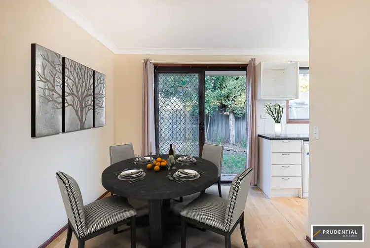 Fourth view of Homely villa listing, 51/27 Waratah Crescent, Macquarie Fields NSW 2564