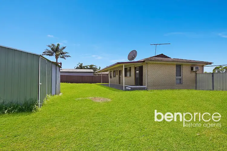 Fifth view of Homely house listing, Address available on request