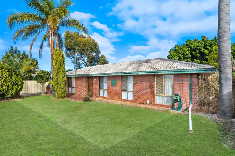 10 Clematis Crescent, Utakarra WA 6530