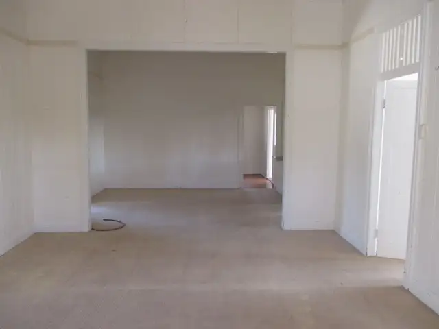 Second view of Homely house listing, 1 PRINCE STREET, Roma QLD 4455