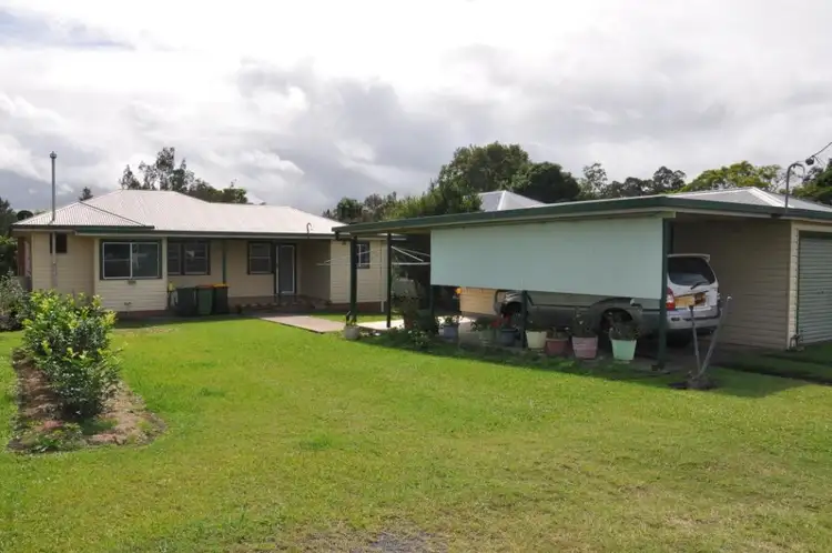 Third view of Homely house listing, 2 Gilby Street, Casino NSW 2470
