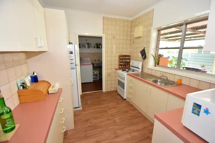 Fourth view of Homely house listing, 9 HABLETT CRESCENT, Gillen NT 870