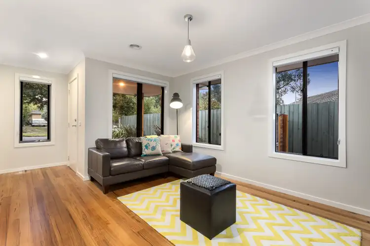 Sixth view of Homely house listing, 4 Highland Avenue, Croydon VIC 3136