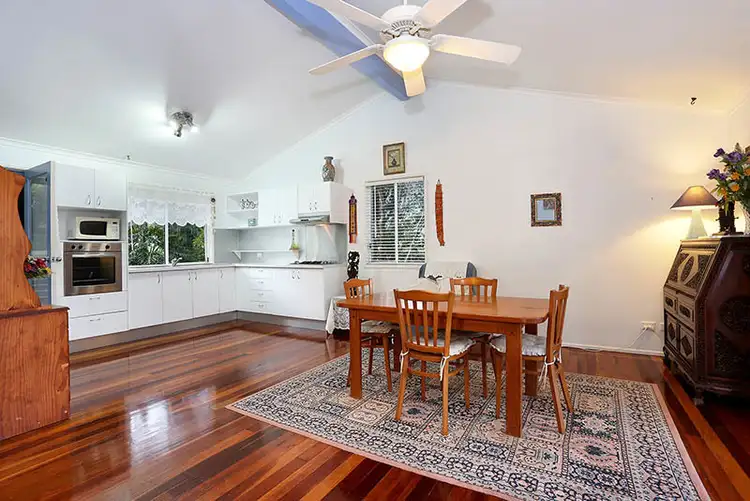 Third view of Homely house listing, 35 Brandenburg Road, Mooloolah Valley QLD 4553