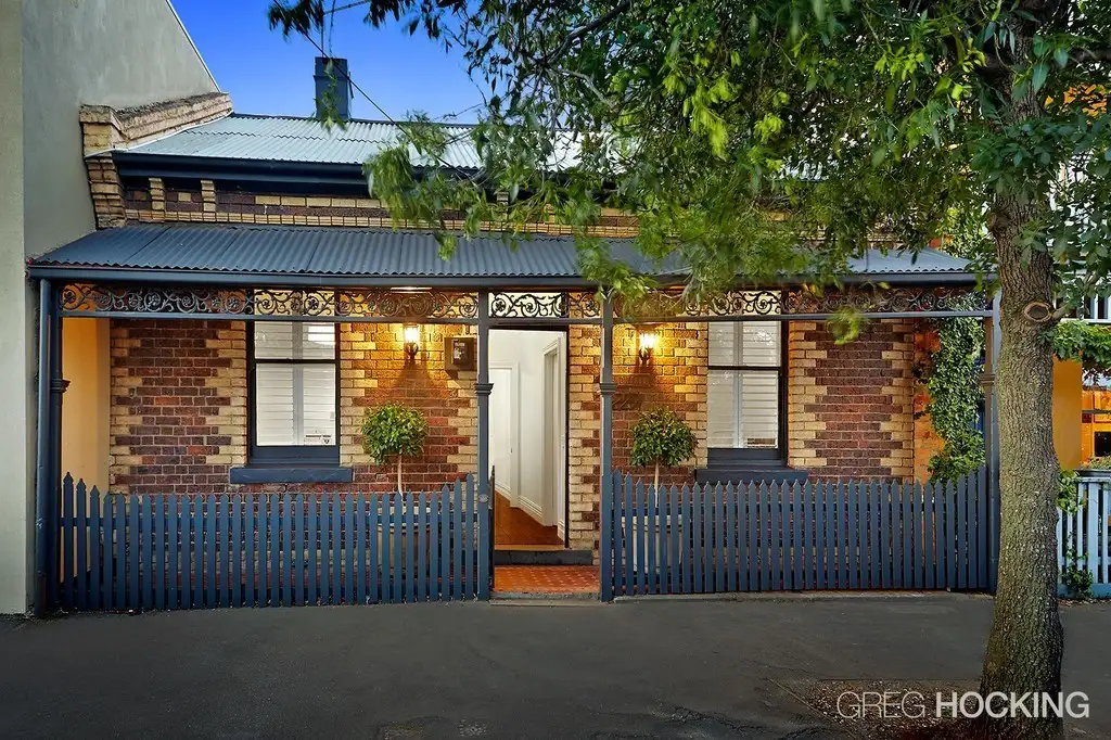 Main view of Homely house listing, 229 Princes Street, Port Melbourne VIC 3207