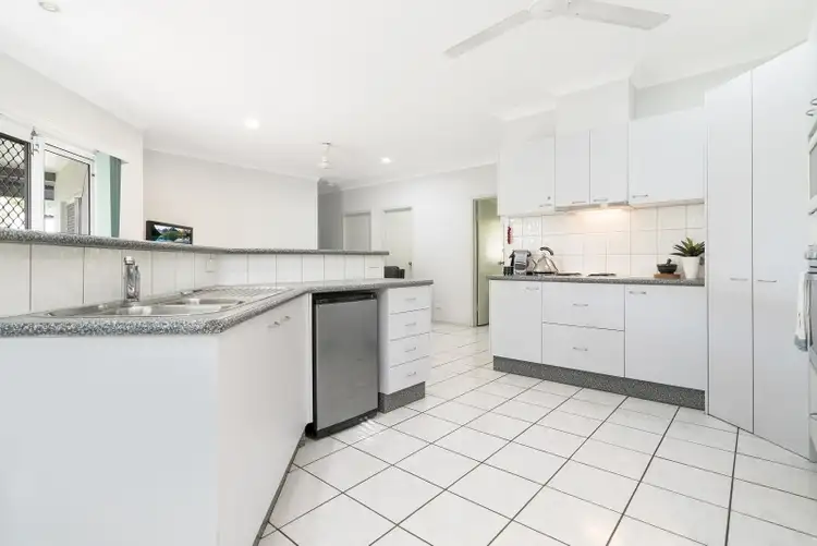 Second view of Homely house listing, 13 Wodyetia Close, Durack NT 830