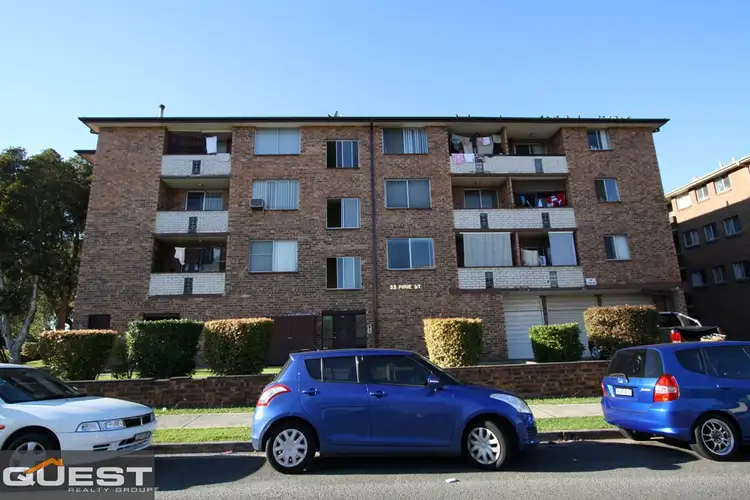 9/32 Pirie Street, Liverpool NSW 2170