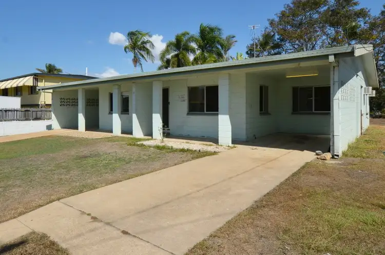 19 ETHERIDGE STREET, Mount Louisa QLD 4814