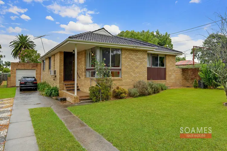 Main view of Homely house listing, 2a Berowra Road, Mount Colah NSW 2079