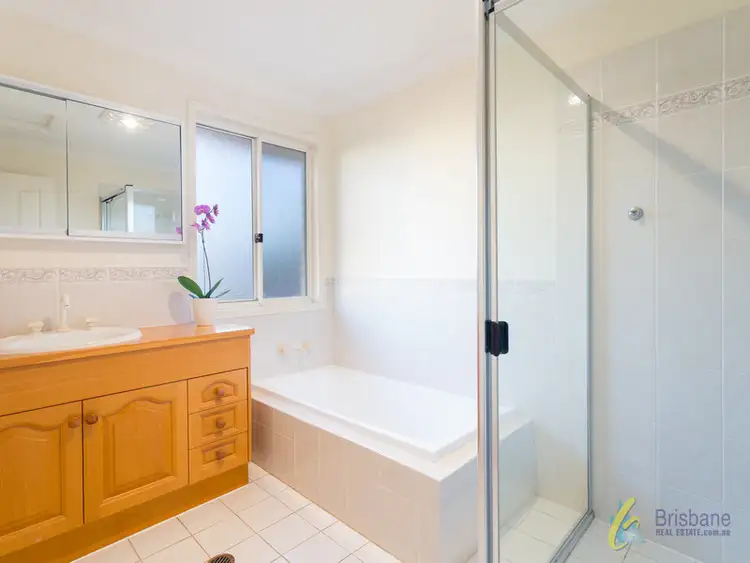 Sixth view of Homely house listing, 20 Crestwood Place, Moggill QLD 4070