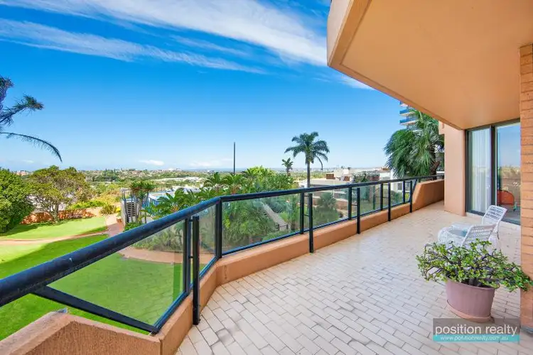 Main view of Homely apartment listing, 1003/71-73 Spring Street, Bondi Junction NSW 2022