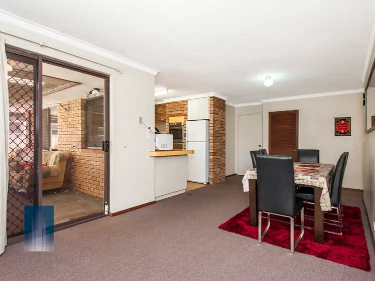 Seventh view of Homely house listing, 10 Blenny Close, Cannington WA 6107